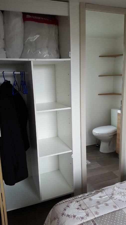 Mobile Home 701 Les Mathes Buitenkant foto